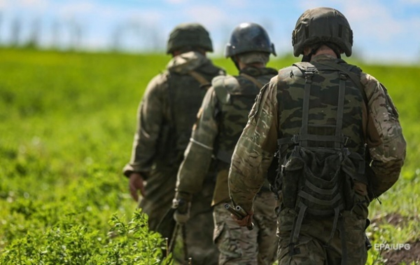 Рада планирует расширить список лиц, освобожденных от мобилизации Рада планирует расширить список лиц, освобожденных от мобилизации