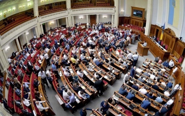 Рада запланировала борьбу с религиозными сектами