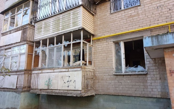 Раненного мелитопольского коллаборанта повезут в Крым Раненного мелитопольского коллаборанта повезут в Крым