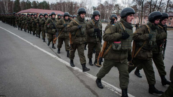Расстрел военных в Днепре: обнародованы новые подробности Расстрел военных в Днепре: обнародованы новые подробности
