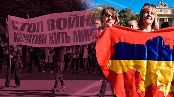 Разделенная Украина: что с нами творится? Разделенная Украина: что с нами творится?