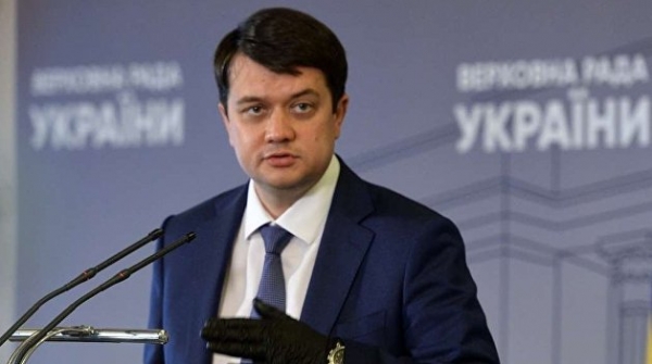 Разумков спрогнозировал явку на местных выборах