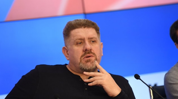 «Реальные убытки еще предстоит посчитать». Кость Бондаренко о том, как пандемия превратила Евросоюз в фикцию «Реальные убытки еще предстоит посчитать». Кость Бондаренко о том, как пандемия превратила Евросоюз в фикцию