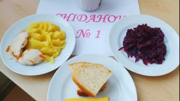 Реформа школьного питания: почему дети оказались против здорового питания Реформа школьного питания: почему дети оказались против здорового питания