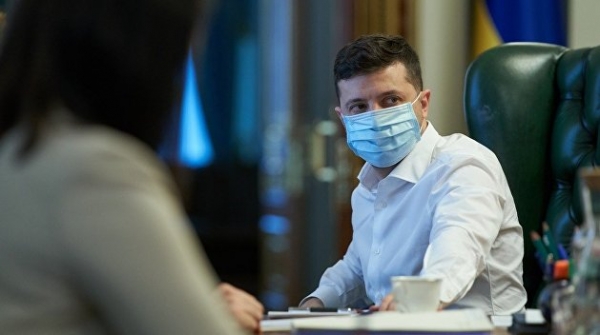 Регионы против Киева. Выдержит ли Зеленский борьбу с &laquo;партией мэров&raquo;