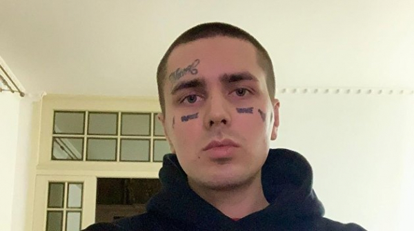 Рэпер Face рассказал, какие отношения его связывают с сыном Порошенко Рэпер Face рассказал, какие отношения его связывают с сыном Порошенко