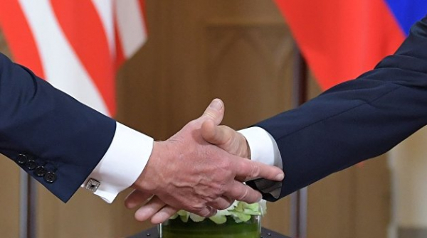 Решающий момент в отношениях между НАТО и Россией: Американские СМИ о предстоящих переговорах Решающий момент в отношениях между НАТО и Россией: Американские СМИ о предстоящих переговорах