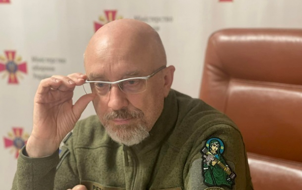 Резников назвал количество военных РФ, которые задействованы в войне Резников назвал количество военных РФ, которые задействованы в войне