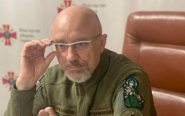 Резников поддержал легализацию оборота оружия Резников поддержал легализацию оборота оружия