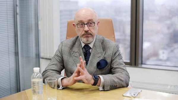 Резников рассказал, когда и где начнут строить жилье для крымских татар Резников рассказал, когда и где начнут строить жилье для крымских татар