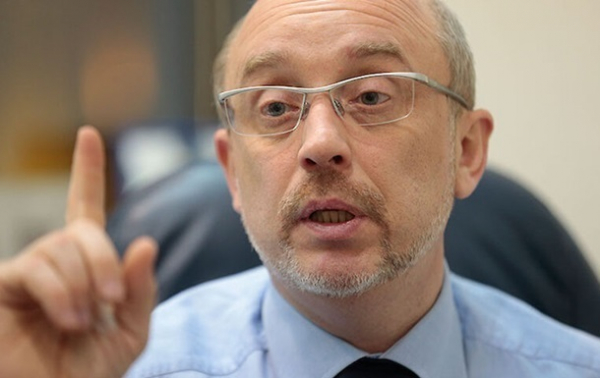 Резников: Россия проверяет единство НАТО и ЕС Резников: Россия проверяет единство НАТО и ЕС