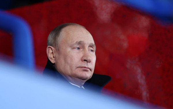 РФ будет угрожать ЯО после аннексии Херсона - ISW РФ будет угрожать ЯО после аннексии Херсона - ISW