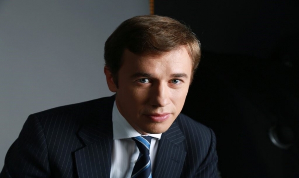 «Рішала» керівництва Мінюсту: хто така Алла Цимановська? «Рішала» керівництва Мінюсту: хто така Алла Цимановська?