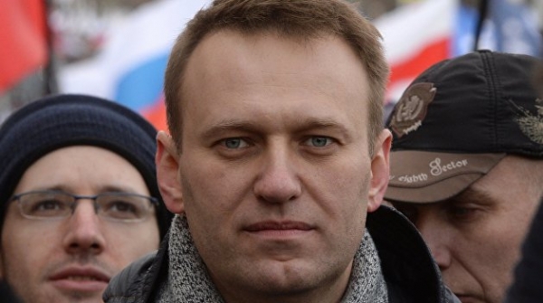 Ряд глав европейских МИД пригрозили РФ санкциями из-за задержания Навального