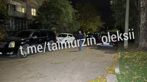 Родного брата погибшего мэра Кривого Рога Константина Павлова нашли мертвым Родного брата погибшего мэра Кривого Рога Константина Павлова нашли мертвым
