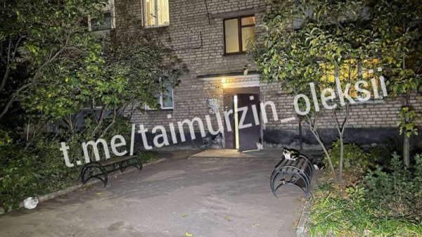 Родного брата погибшего мэра Кривого Рога Константина Павлова нашли мертвым Родного брата погибшего мэра Кривого Рога Константина Павлова нашли мертвым