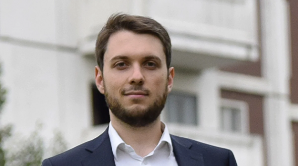 Роман Юнеман: кто он Роман Юнеман: кто он