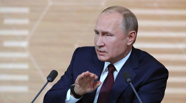 Россия будет твердо защищать правду о Второй мировой войне — Путин Россия будет твердо защищать правду о Второй мировой войне — Путин