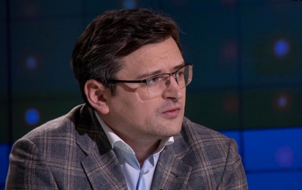 Россия ответит на блокирование ТВ-каналов &ndash; Кулеба
