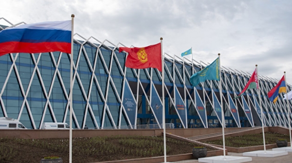 Россия потеряла постсоветское пространство, но при Байдене все еще можно вернуть Россия потеряла постсоветское пространство, но при Байдене все еще можно вернуть