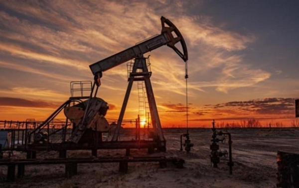 Россия резко увеличила нефтегазовые доходы, несмотря на санкции - СМИ Россия резко увеличила нефтегазовые доходы, несмотря на санкции - СМИ