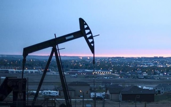 Российская нефть подешевела до минимума за полгода Российская нефть подешевела до минимума за полгода