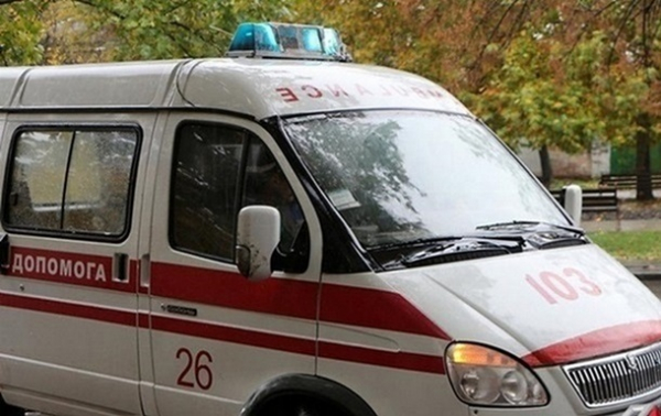 Российские войска ударили по Херсонской общине, есть раненые Российские войска ударили по Херсонской общине, есть раненые
