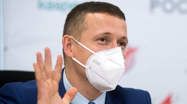 Российский космонавт рассказал о встрече с инопланетянами Российский космонавт рассказал о встрече с инопланетянами