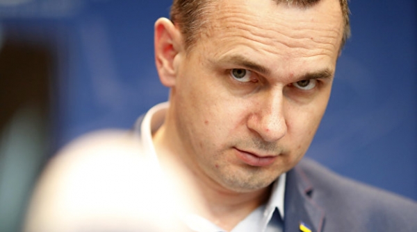 Сам себе не режиссер. Сенцов объявил себя «подарком Путина» и вытер ноги о Порошенко и Зеленского Сам себе не режиссер. Сенцов объявил себя «подарком Путина» и вытер ноги о Порошенко и Зеленского
