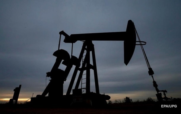 Саудовская Аравия и РФ сделали нефть дефицитной Саудовская Аравия и РФ сделали нефть дефицитной