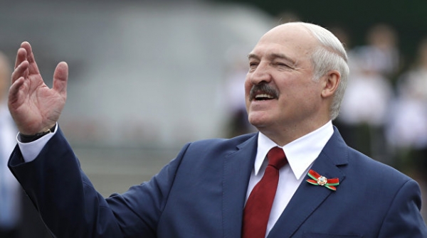 Сбитые летчики против "Саши-3%". Интрига выборов президента РБ исчезает, не появившись Сбитые летчики против "Саши-3%". Интрига выборов президента РБ исчезает, не появившись