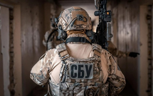 СБУ помешала ФСБ организовать "акции протеста" в Украине СБУ помешала ФСБ организовать "акции протеста" в Украине