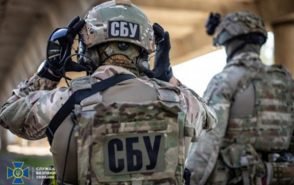 СБУ сообщила о подозрениях 19 задержанным боевикам СБУ сообщила о подозрениях 19 задержанным боевикам