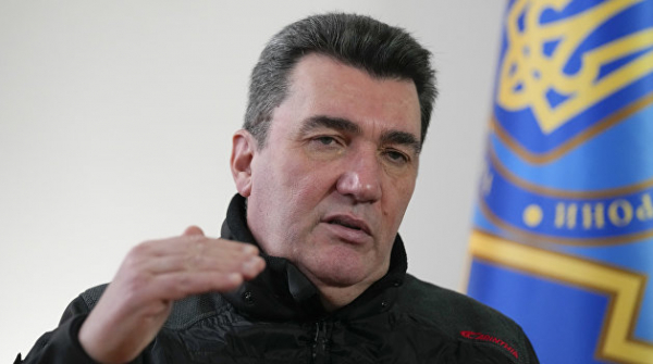 Секретарь СНБО пригрозил вторжением в Россию