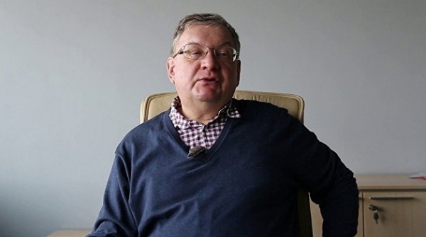Сельское хозяйство Украины может прокормить лишь треть жителей страны - экономист Сельское хозяйство Украины может прокормить лишь треть жителей страны - экономист