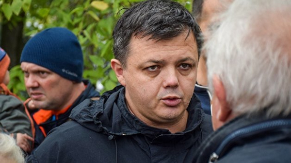 Семенченко вновь заключат под стражу Семенченко вновь заключат под стражу