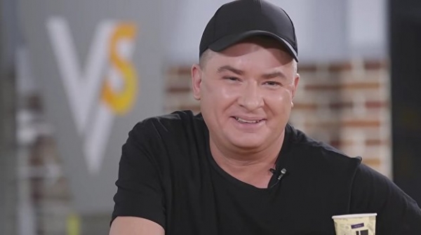 «Серьезнее, чем кажется»: продюсер Данилко сообщил о его проблемах со здоровьем «Серьезнее, чем кажется»: продюсер Данилко сообщил о его проблемах со здоровьем