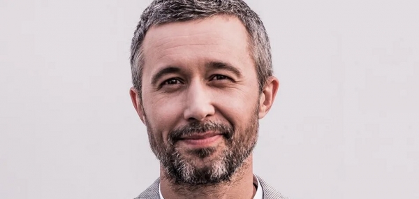 Сергей Бабкин рассказал, как начал терять зрение Сергей Бабкин рассказал, как начал терять зрение