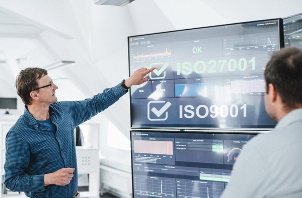 Сертификация ISO: как пройти важную процедуру? Сертификация ISO: как пройти важную процедуру?