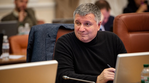 Шабовта рассказал, за что именно украинские правоохранители ненавидят Авакова Шабовта рассказал, за что именно украинские правоохранители ненавидят Авакова