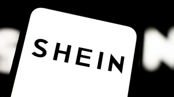 Shein обвиняют в продаже детских секс-кукол во Франции Shein обвиняют в продаже детских секс-кукол во Франции