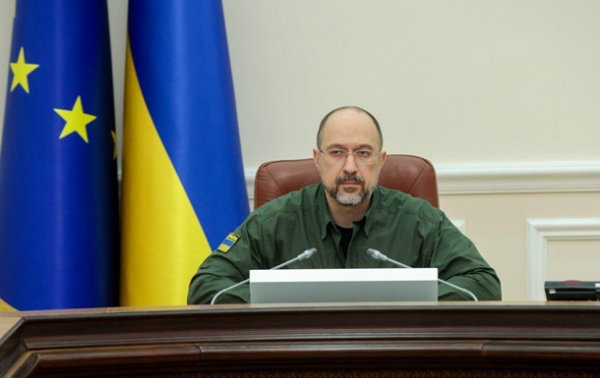 Шмигаль назвал сумму расходов из бюджета за полгода Шмигаль назвал сумму расходов из бюджета за полгода