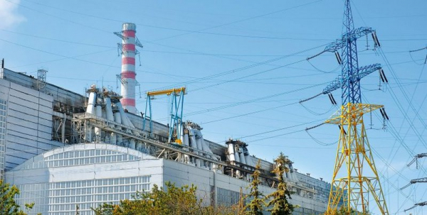 Шмыгаль объяснил, почему в некоторых городах отключают электричество Шмыгаль объяснил, почему в некоторых городах отключают электричество