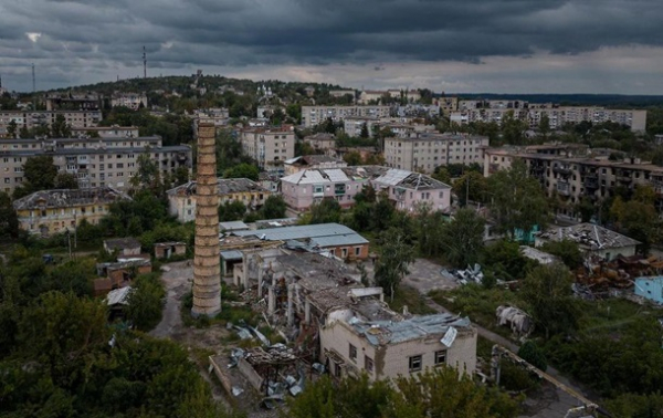 Шмыгаль оценил готовность к отопительному сезону за месяц до его начала Шмыгаль оценил готовность к отопительному сезону за месяц до его начала