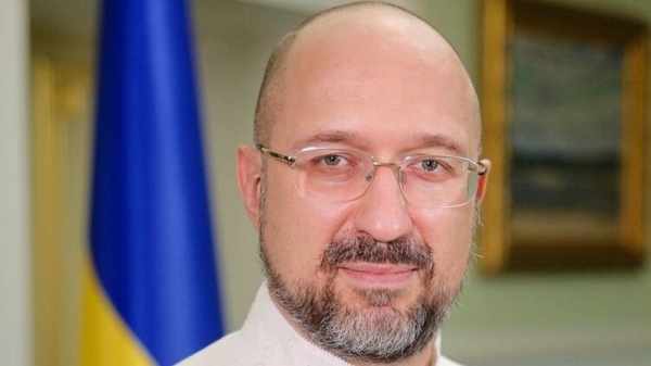 Шмыгаль рассказал, когда средняя зарплата в Украине вырастет до 15 тысяч Шмыгаль рассказал, когда средняя зарплата в Украине вырастет до 15 тысяч