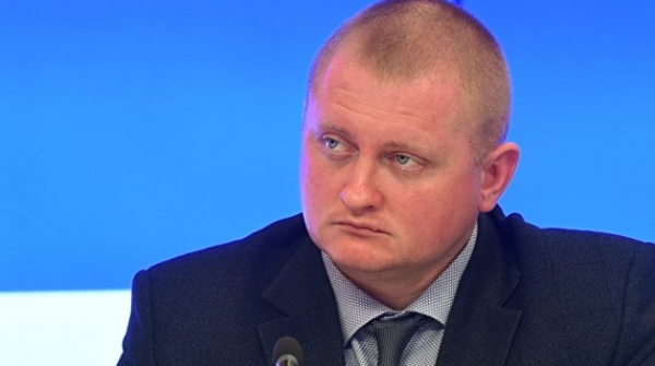 Шпаковский назвал единственные выборы, когда оппозиция не пыталась свергнуть Лукашенко Шпаковский назвал единственные выборы, когда оппозиция не пыталась свергнуть Лукашенко