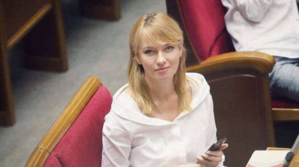 Шуляк не поможет &laquo;Слуге народа&raquo; спасти рейтинг Зеленского - социолог
