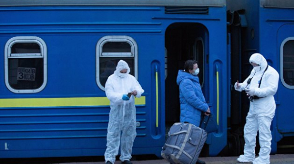 Шведский экономист рассказал, как коронавирус повлиял на экономику Украины