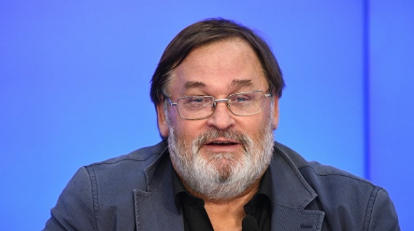 Скачко рассказал о «благородном деле», на которое Украина выделяет деньги для «распила» Скачко рассказал о «благородном деле», на которое Украина выделяет деньги для «распила»