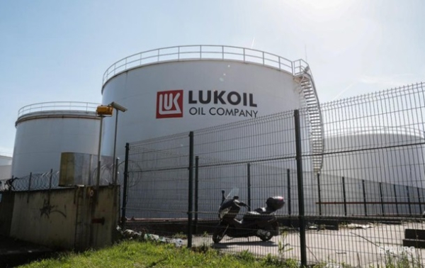 Словакия зарабатывает на российском газе до $1,5 млрд - СМИ Словакия зарабатывает на российском газе до $1,5 млрд - СМИ